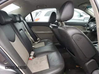 2010 Mercury Milan Premier with VIN 3MEHM0CG0AR660636, listed as a Copart auction lot 73783564 with 144,194 mi miles and Non Repairable. Bid and sale history available at carsss.com. Image 10.