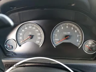 2015 BMW M4 with VIN WBS3R9C5XFK335271, listed as a Copart auction lot 66409263 with 0 mi miles. Bid and sale history available at carsss.com. Image 9.