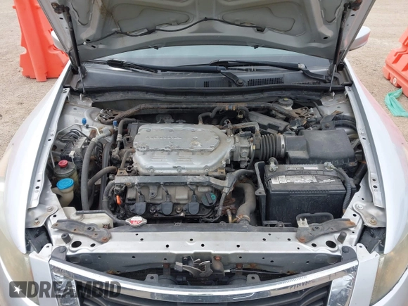 2008 Honda Accord EX with VIN 1HGCP36738A027022, listed as a IAAI auction lot 42159370 with 186,814 mi miles and . Bid and sale history available at DreamBid. Image 10.