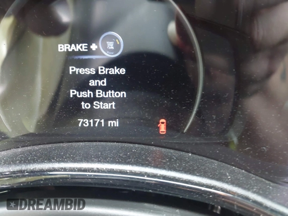 2021 Dodge Durango SXT with VIN 1C4RDHAG9MC761880, listed as a IAAI auction lot 41661298 with 73,171 mi miles and . Bid and sale history available at DreamBid. Image 7.