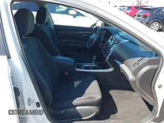 2015 Nissan Altima S with VIN 1N4AL3AP2FC462274, listed as a IAAI auction lot 41980161 with 93,388 mi miles and . Bid and sale history available at DreamBid. Image 5.