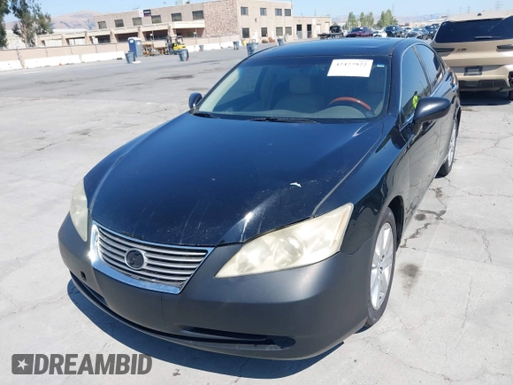 2008 Lexus ES 330 z VIN JTHBJ46G682155264, wystawiony jako IAAI lot #42477922 z przebiegiem 111 618 mil mil oraz . Historia ofert i sprzedaży dostępna na DreamBid. Obrazek 6.