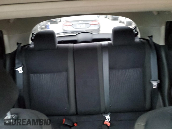 2011 Nissan Juke SV with VIN JN8AF5MV7BT005384, listed as a Copart auction lot 84650734 with 211,291 mi miles and Salvage Title. Bid and sale history available at DreamBid. Image 10.