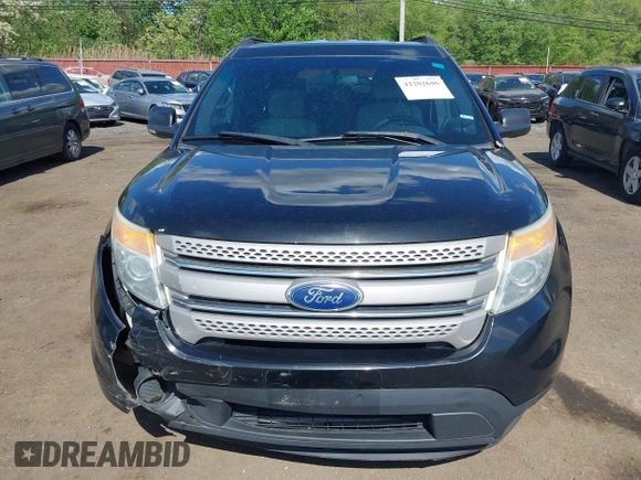 2012 Ford Explorer z VIN 1FMHK8B84CGA66122, wystawiony jako IAAI lot #42202696 z przebiegiem 189 344 mil mil oraz . Historia ofert i sprzedaży dostępna na DreamBid. Obrazek 12.