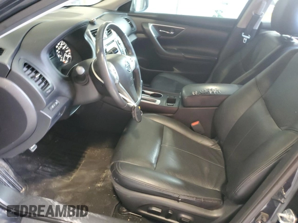 2017 Nissan Altima S z VIN 1N4AL3AP6HC219179, wystawiony jako Copart lot #55470485 z przebiegiem 101 186 mil mil oraz Szkoda całkowita • Salvage title. Historia ofert i sprzedaży dostępna na DreamBid. Obrazek 7.