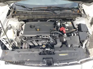 2020 Nissan Altima S z VIN 1N4BL4BVXLC239418, wystawiony jako Copart lot #51380735 z przebiegiem 85 465 mil mil oraz Szkoda całkowita • Salvage title. Historia ofert i sprzedaży dostępna na DreamBid. Obrazek 11.