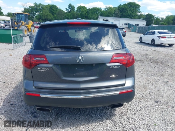 2010 Acura MDX z VIN 2HNYD2H29AH512307, wystawiony jako IAAI lot #42334087 z przebiegiem 214 394 mil mil oraz . Historia ofert i sprzedaży dostępna na DreamBid. Obrazek 16.