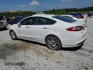 2016 Ford Fusion SE с VIN 3FA6P0H79GR403126, выставлен на аукционе Copart как лот 57698135 с пробегом 265 970 миль миль и Чистый • Clean title. История ставок и продаж доступна на DreamBid. Изображение 2.