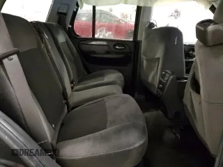 2008 GMC Envoy SLE1 with VIN 1GKDS13S382151210, listed as a Copart auction lot 86080894 with 246,573 mi miles and Salvage Title. Bid and sale history available at DreamBid. Image 11.