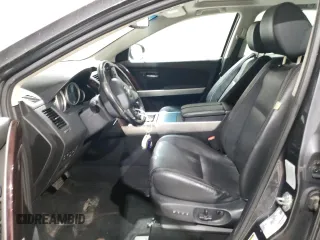 2013 Mazda CX-9 Grand Touring with VIN JM3TB3DV2D0415218, listed as a Copart auction lot 85170854 with 118,211 mi miles and Clean Title. Bid and sale history available at carsss.com. Image 7.