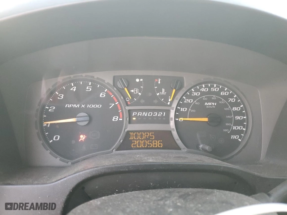 2005 Chevrolet Colorado 1SE LS Z71 with VIN 1GCDS136558105062, listed as a Copart auction lot 49031805 with 200,586 mi miles and Salvage Title. Bid and sale history available at carsss.com. Image 9.