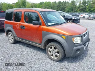 2004 Honda Element EX with VIN 5J6YH27634L023790, listed as a IAAI auction lot 42411949 with 206,332 mi miles and . Bid and sale history available at DreamBid. Image 1.