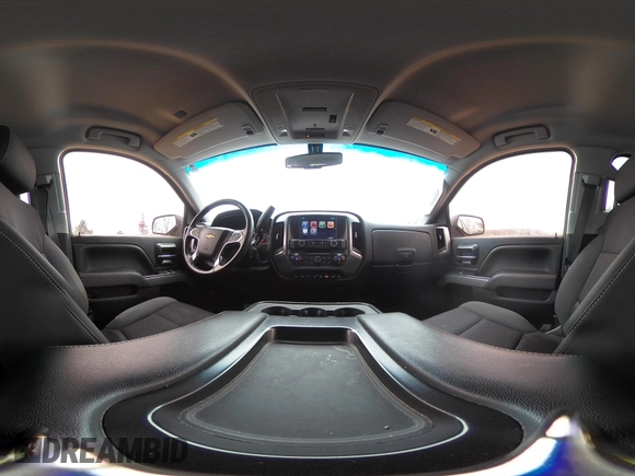 2014 Chevrolet Silverado 1500 LT with VIN 3GCUKREH3EG235137, listed as a IAAI auction lot 42134613 with 191,347 mi miles. Bid and sale history available at carsss.com. Image 23.