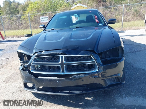 2013 Dodge Charger SE with VIN 2C3CDXBG5DH639694, listed as a IAAI auction lot 41134402 with 159,517 mi miles and . Bid and sale history available at DreamBid. Image 13.