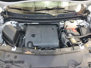 2022 Chevrolet Traverse LT z VIN 1GNEVHKW6NJ105898, wystawiony jako Copart lot #50015715 z przebiegiem 93 269 mil mil oraz Szkoda całkowita • Salvage title. Historia ofert i sprzedaży dostępna na DreamBid. Obrazek 12.