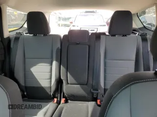 2016 Ford Escape SE с VIN 1FMCU9G90GUB99219, выставлен на аукционе Copart как лот 48174435 с пробегом 116 303 миль миль и Списание • Salvage title. История ставок и продаж доступна на DreamBid. Изображение 10.