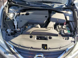 2016 Nissan Altima S with VIN 1N4AL3AP2GC227746, listed as a Copart auction lot 45062685 with 61,079 mi miles and Salvage Title. Bid and sale history available at carsss.com. Image 13.