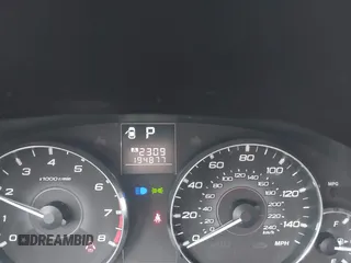 2011 Subaru Legacy Premium with VIN 4S3BMBF62B3235215, listed as a IAAI auction lot 42329363 with 194,877 mi miles and . Bid and sale history available at DreamBid. Image 6.
