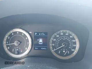 2022 Hyundai Venue SEL с VIN KMHRC8A37NU184600, выставлен на аукционе IAAI как лот 41821796 с пробегом 42 443 миль миль и . История ставок и продаж доступна на DreamBid. Изображение 7.