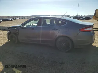 2014 Ford Fusion SE with VIN 3FA6P0HD8ER237622, listed as a Copart auction lot 54871555 with 131,206 mi miles and Clean Title. Bid and sale history available at carsss.com. Image 2.