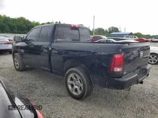 2014 Ram 1500 Sport z VIN 1C6RR7HT4ES175696, wystawiony jako Copart lot #58029595 z przebiegiem 244 419 mil mil oraz Czysty tytuł • Clean title. Historia ofert i sprzedaży dostępna na DreamBid. Obrazek 2.