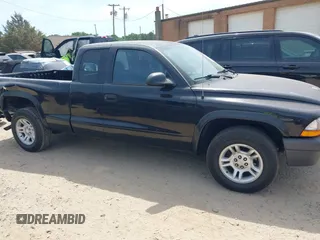 2003 Dodge Dakota z VIN 1D7HL12X73S381323, wystawiony jako IAAI lot #42161329 z przebiegiem 219 083 mil mil oraz . Historia ofert i sprzedaży dostępna na DreamBid. Obrazek 12.