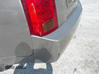 2004 Cadillac CTS with VIN 1G6DM577140148253, listed as a IAAI auction lot 42200021 with 91,599 mi miles and . Bid and sale history available at carsss.com. Image 6.