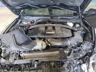 2021 Ford Mustang GT Premium z VIN 1FATP8FF4M5136486, wystawiony jako Copart lot #63325035 z przebiegiem 34 873 mil mil oraz Szkoda całkowita • Salvage title. Historia ofert i sprzedaży dostępna na DreamBid. Obrazek 11.