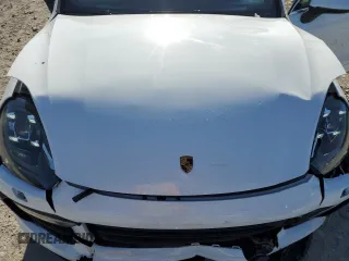 2015 Porsche Cayenne Turbo z VIN WP1AC2A23FLA82531, wystawiony jako Copart lot #79864874 z przebiegiem 74 051 mil mil oraz Szkoda całkowita • Salvage title. Historia ofert i sprzedaży dostępna na DreamBid. Obrazek 13.