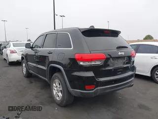 2017 Jeep Grand Cherokee Altitude with VIN 1C4RJEAG9HC685445, listed as a IAAI auction lot 42164503 with 80,898 mi miles and . Bid and sale history available at DreamBid. Image 15.