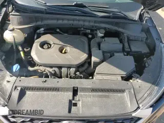 2020 Hyundai Tucson SE с VIN KM8J2CA43LU148444, выставлен на аукционе Copart как лот 61394485 с пробегом 64 018 миль миль и Списание • Salvage title. История ставок и продаж доступна на DreamBid. Изображение 16.