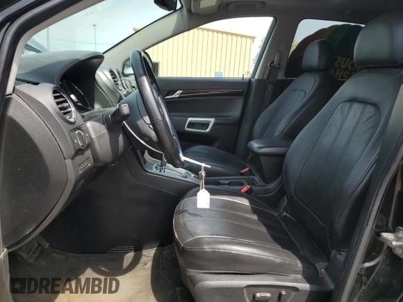 2015 Chevrolet Captiva Sport LTZ with VIN 3GNAL4EK1FS503879, listed as a Copart auction lot 52304435 with 158,493 mi miles and Salvage Title. Bid and sale history available at DreamBid. Image 7.
