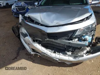 2015 Chevrolet Impala LS with VIN 2G11Z5SL2F9233321, listed as a IAAI auction lot 42094692 with 108,688 mi miles and . Bid and sale history available at DreamBid. Image 6.