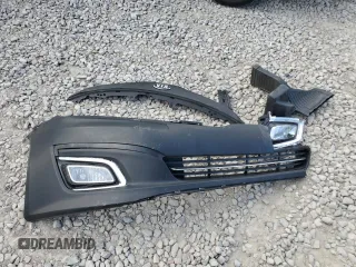 2015 Kia Optima EX с VIN 5XXGN4A71FG514109, выставлен на аукционе Copart как лот 60502465 с пробегом 190 945 миль миль и Списание • Salvage title. История ставок и продаж доступна на DreamBid. Изображение 12.
