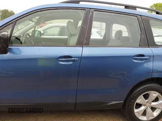 2016 Subaru Forester 2.5i z VIN JF2SJABC0GH447623, wystawiony jako IAAI lot #41915817 z przebiegiem 173 644 mil mil oraz . Historia ofert i sprzedaży dostępna na DreamBid. Obrazek 14.