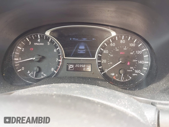 2014 Nissan Pathfinder S with VIN 5N1AR2MMXEC618625, listed as a IAAI auction lot 42794491 with 203,581 mi miles and . Bid and sale history available at DreamBid. Image 7.