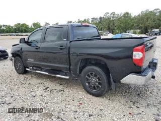 2014 Toyota Tundra SR5 z VIN 5TFEM5F10EX082270, wystawiony jako Copart lot #53432285 z przebiegiem 190 569 mil mil oraz Szkoda całkowita • Salvage title. Historia ofert i sprzedaży dostępna na DreamBid. Obrazek 2.
