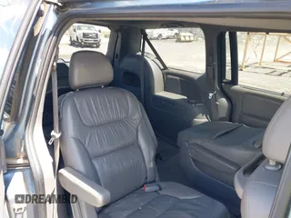 2010 Honda Odyssey Touring with VIN 5FNRL3H93AB058240, listed as a IAAI auction lot 42211192 with 223,859 mi miles and . Bid and sale history available at DreamBid. Image 8.
