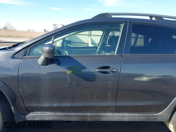 2015 Subaru Crosstrek Premium with VIN JF2GPADC4F8280800, listed as a IAAI auction lot 41680863 with 146,795 mi miles and . Bid and sale history available at DreamBid. Image 14.