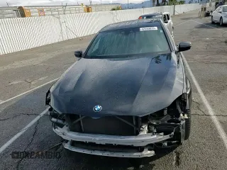 2017 BMW 7 Series 740i with VIN WBA7E2C59HG739693, listed as a Copart auction lot 42599835 with 90,061 mi miles and Salvage Title. Bid and sale history available at carsss.com. Image 11.
