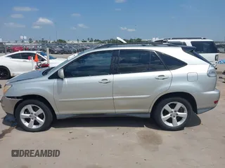 2005 Lexus RX 330 with VIN 2T2GA31UX5C022255, listed as a IAAI auction lot 42054993 with 162,111 mi miles and . Bid and sale history available at DreamBid. Image 14.