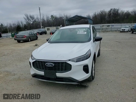 2023 Ford Escape Active with VIN 1FMCU0GN9PUB15004, listed as a Copart auction lot 86197054 with 33,799 mi miles and Clean Title. Bid and sale history available at DreamBid. Image 12.