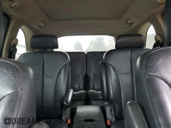 2005 Chrysler Pacifica Touring with VIN 2C4GM68455R360200, listed as a Copart auction lot 87749395 with 253,495 mi miles and Salvage Title. Bid and sale history available at DreamBid. Image 10.
