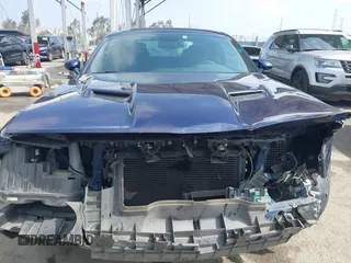 2016 Dodge Challenger R/T Plus with VIN 2C3CDZBT3GH193493, listed as a IAAI auction lot 42368426 with 82,705 mi miles and . Bid and sale history available at DreamBid. Image 13.