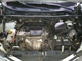 2015 Toyota RAV4 LE with VIN 2T3BFREV6FW289289, listed as a Copart auction lot 49366545 with 193,591 mi miles and Non Repairable. Bid and sale history available at carsss.com. Image 12.