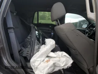 2016 Chevrolet Tahoe LS z VIN 1GNSCAKCXGR457859, wystawiony jako Copart lot #45240765 z przebiegiem Nie podano mil oraz Szkoda całkowita • Salvage title. Historia ofert i sprzedaży dostępna na DreamBid. Obrazek 11.