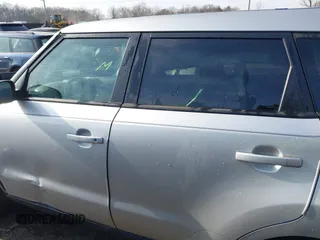 2015 Kia Soul + with VIN KNDJP3A51F7813052, listed as a IAAI auction lot 41186412 with 1 mi miles. Bid and sale history available at carsss.com. Image 14.