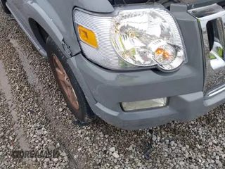 2007 Ford Explorer Sport Trac Limited with VIN 1FMEU33827UA73429, listed as a IAAI auction lot 42375184 with 152,494 mi miles and . Bid and sale history available at DreamBid. Image 13.