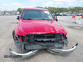 2017 Ram 1500 SLT z VIN 1C6RR7GG0HS578017, wystawiony jako IAAI lot #41935144 z przebiegiem 173 655 mil mil oraz . Historia ofert i sprzedaży dostępna na DreamBid. Obrazek 12.