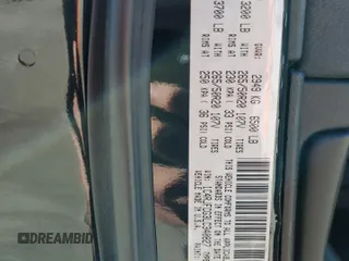 2020 Jeep Grand Cherokee High Altitude z VIN 1C4RJFCG3LC340827, wystawiony jako Copart lot #47853765 z przebiegiem 49 916 mil mil oraz Szkoda całkowita • Salvage title. Historia ofert i sprzedaży dostępna na DreamBid. Obrazek 12.